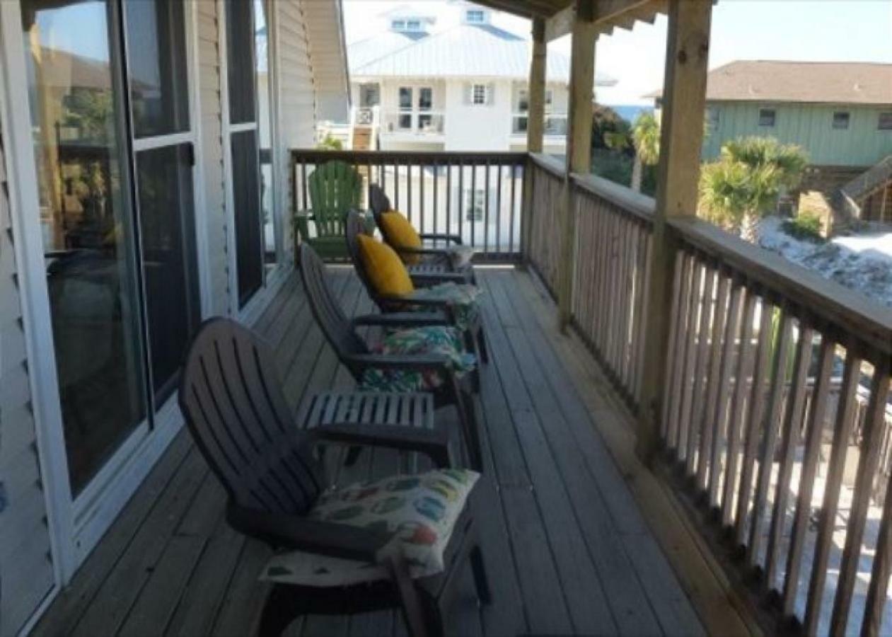 Kitty'S Bliss Villa Santa Rosa Beach Exterior photo